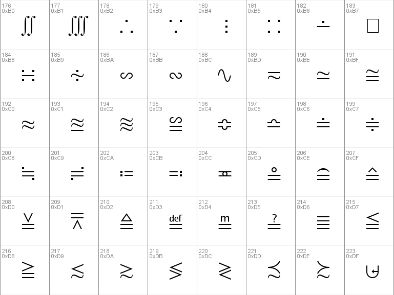 math-symbol-font-download-free-legionfonts