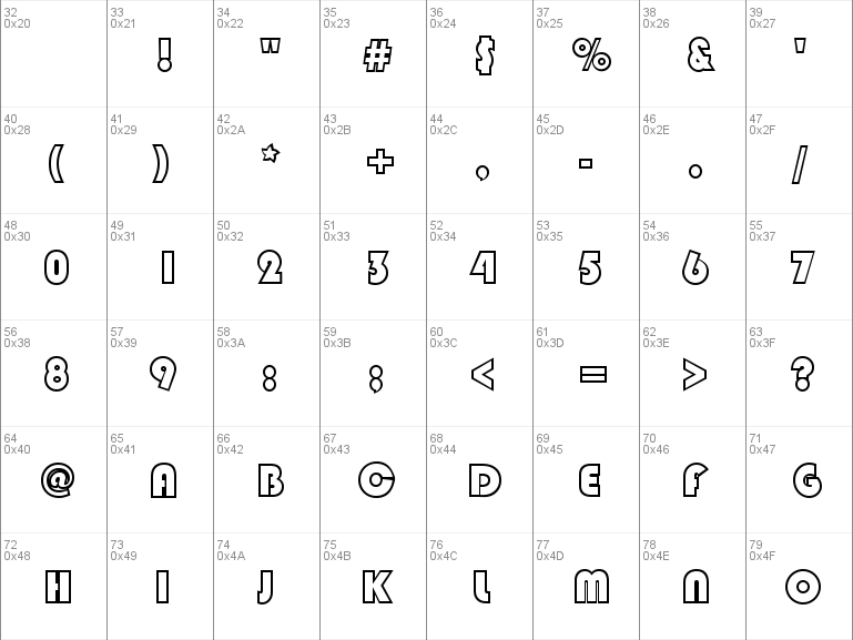 Download free STCaiyun font, free chinese.stcaiyun.ttf Regular font for ...