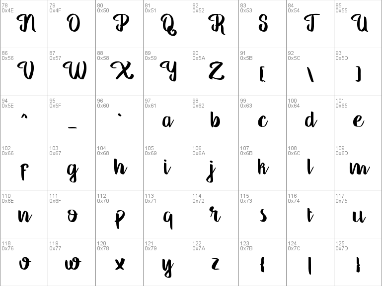 free royalty free fonts similar to georgia
