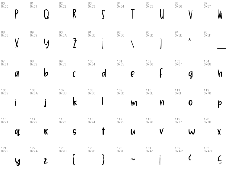free quincy script font