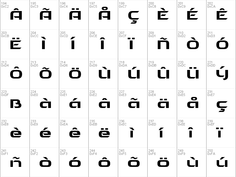 Download free HYDRO font, free HYDRO.ttf Regular font for Windows