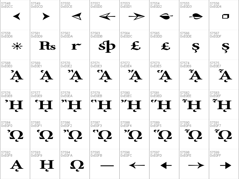 Dreamworks Alphabet 