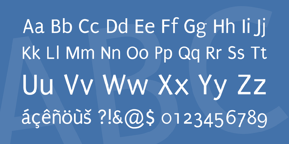 Puritan font