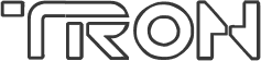 TRON font