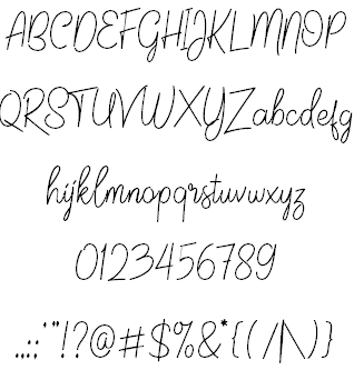 Jalisco Script Demo font