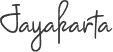 Jayakarta font