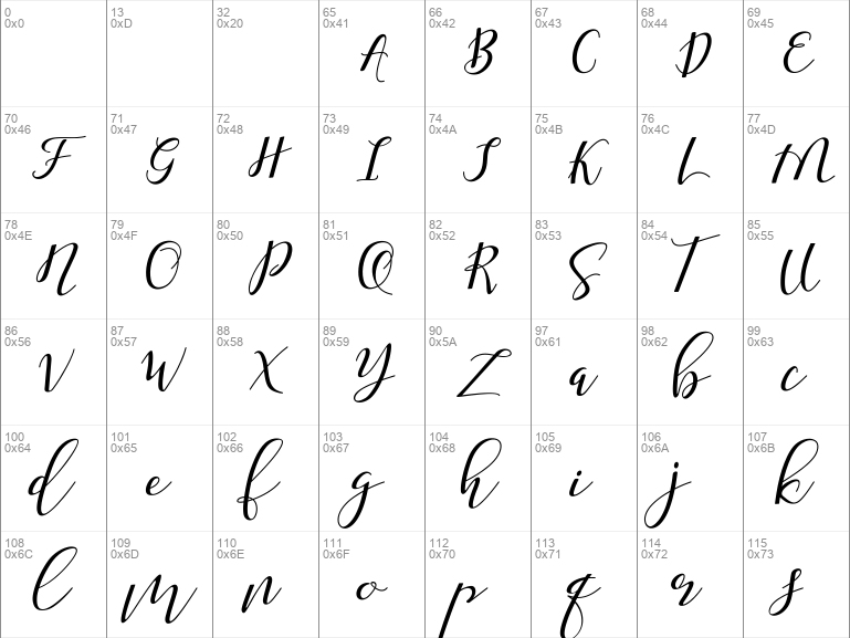 Download Free Download Free Shany Font Free Shany Ttf Regular Font For Windows Fonts Typography