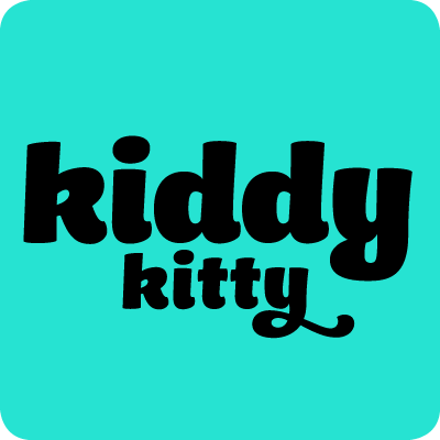 Kiddy Kitty font