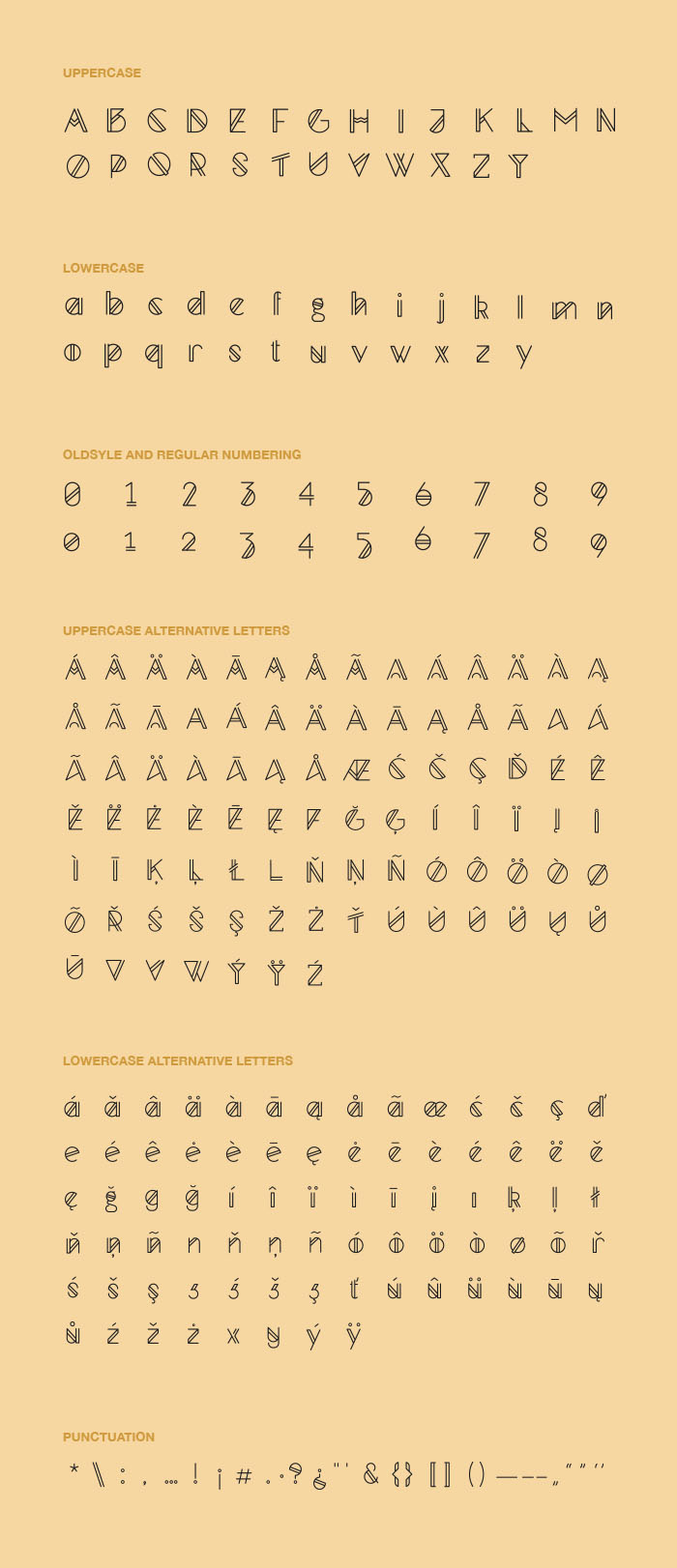 Mad Squire font