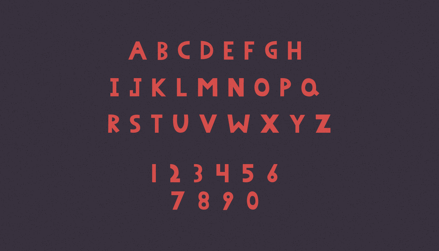 Peenu font