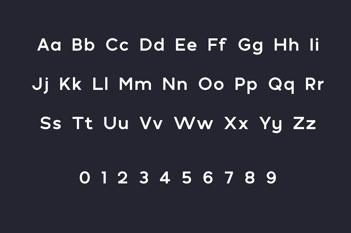 Polly font