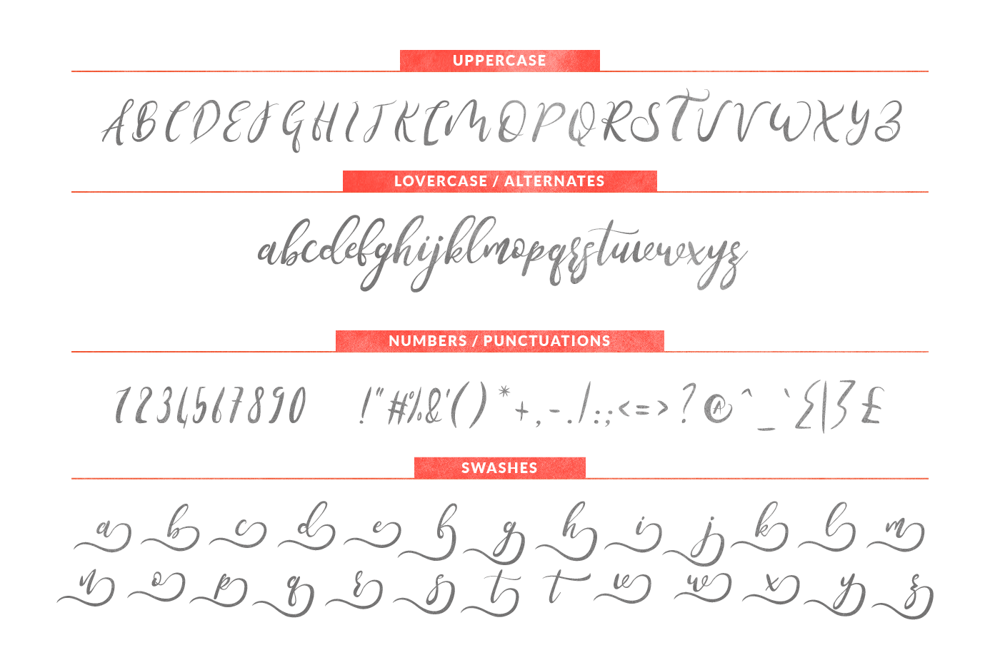 Stemle font