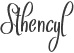 Sthencyl