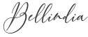 Bellindia font