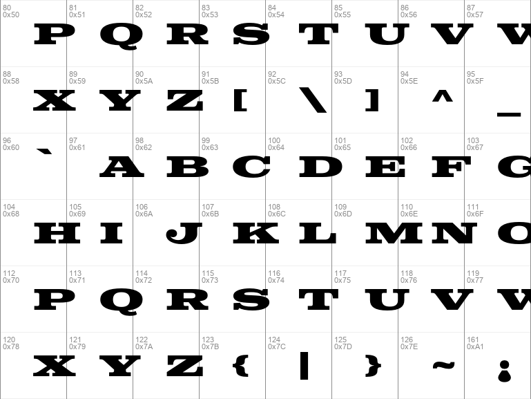 Download free Colt font, free Colt-Black.otf Black font for Windows