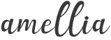 amellia font