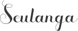 Seulanga font