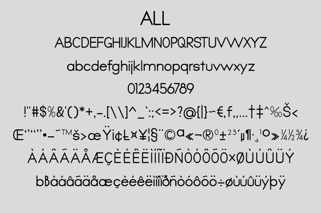 Qualio font