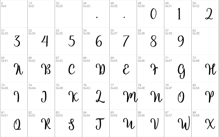 kinsley  font