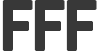 FFF font