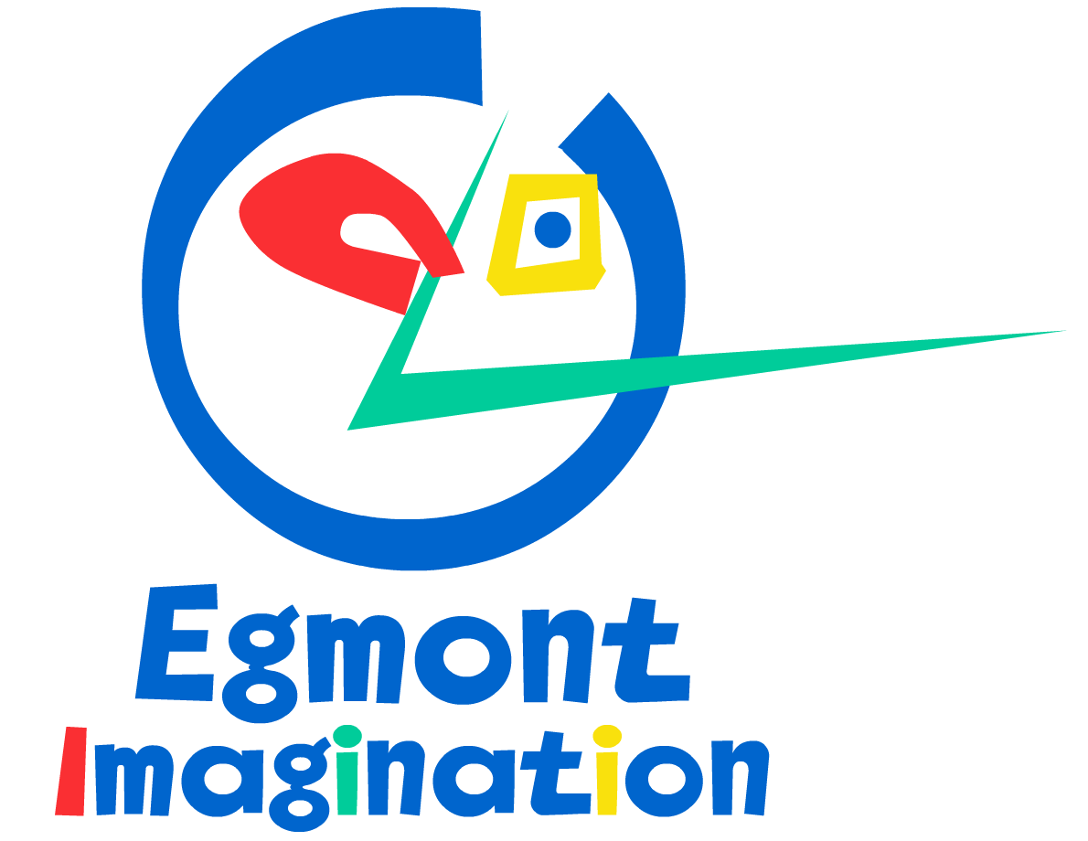 Egmont New font