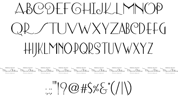 Lombard font