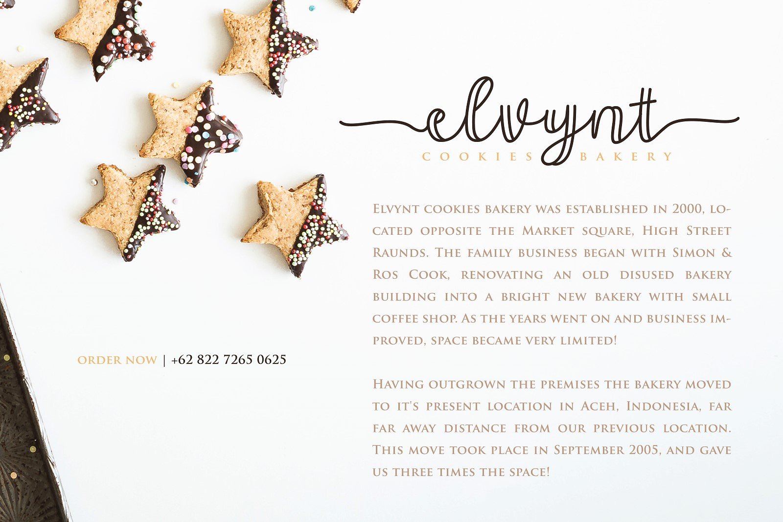 Allyca Regular font