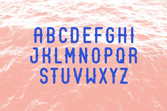 Arcane font