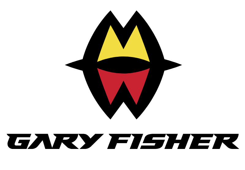 Gary Fisher font