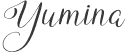 Yumina font