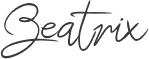 Beatrix font