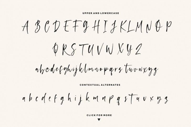 capappa font