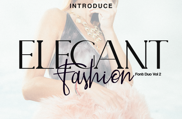 Fashion Script Personal Use font