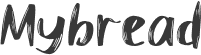 Mybread font