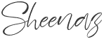 Sheenaz font