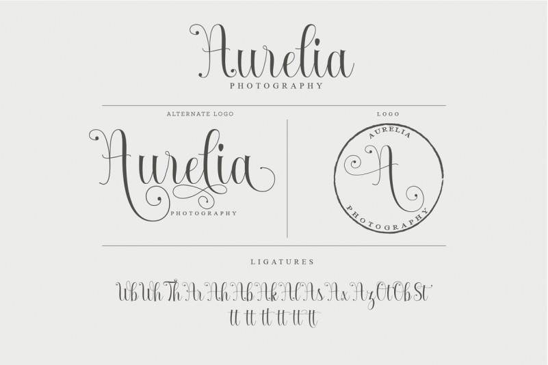 Armadilla font