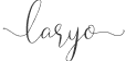 Laryo font