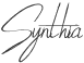 Synthia font