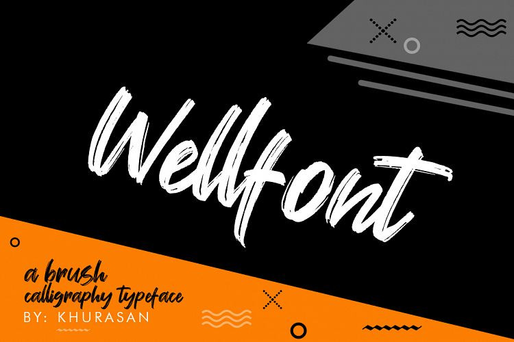 Wellfont