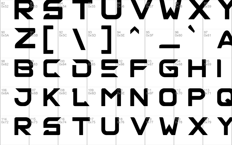 alise font