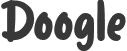 Doogle font