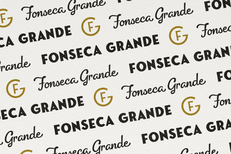 Fonseca Grande font