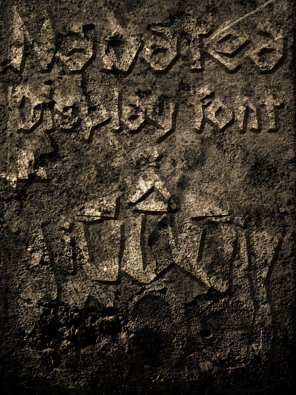 Nabatea font