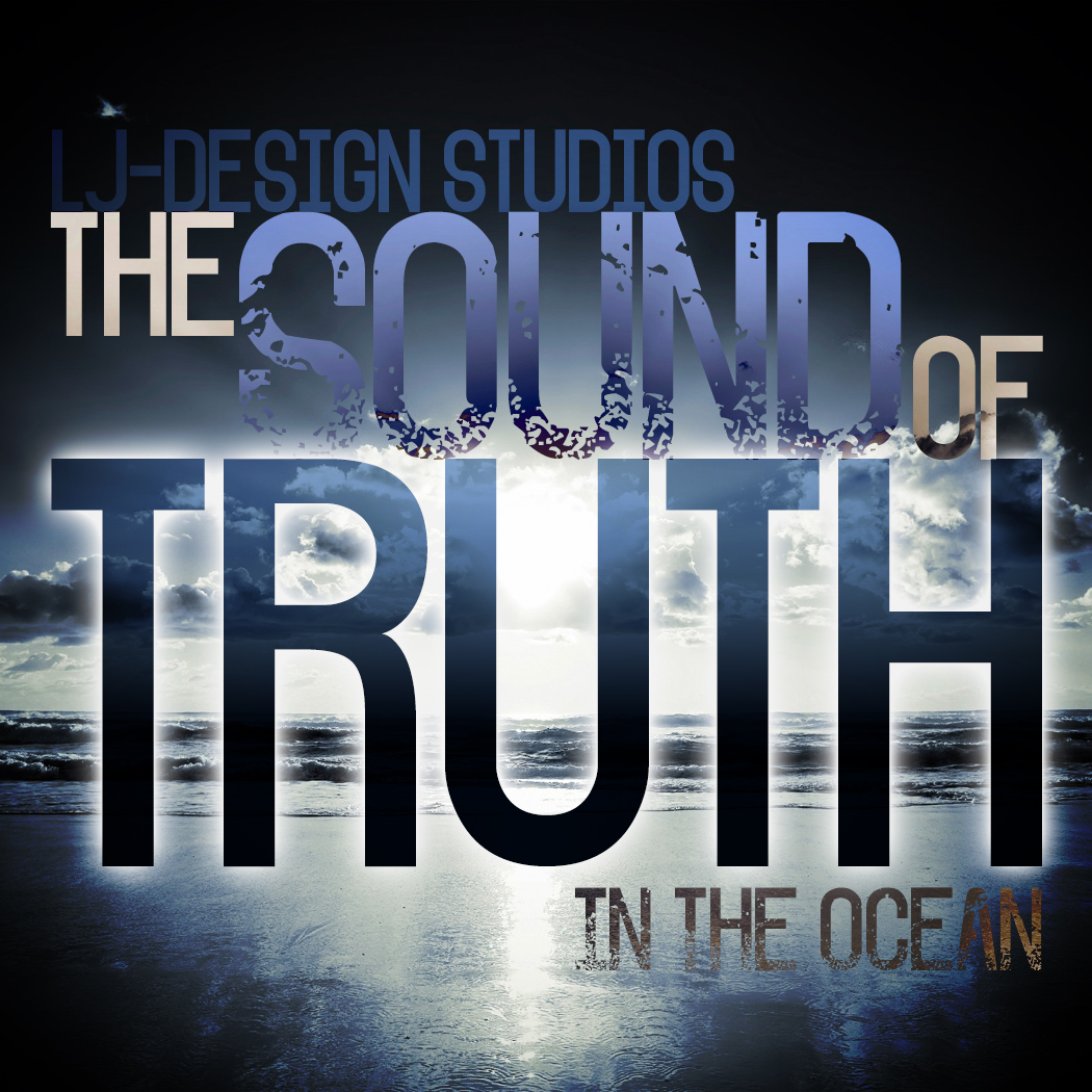 The Sound of Truth font