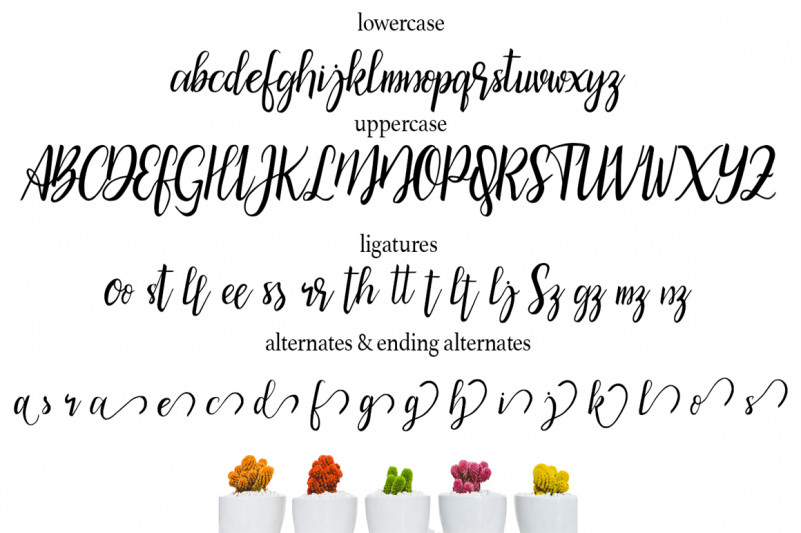 bicillesta font