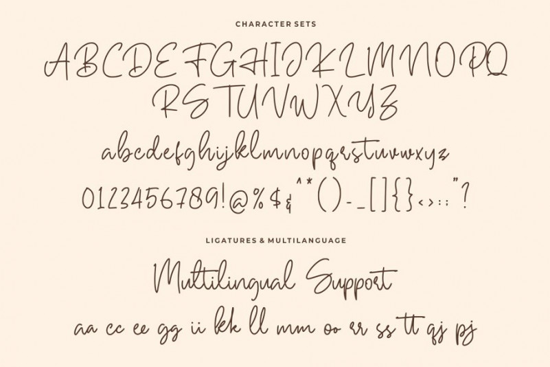 Hallywood font