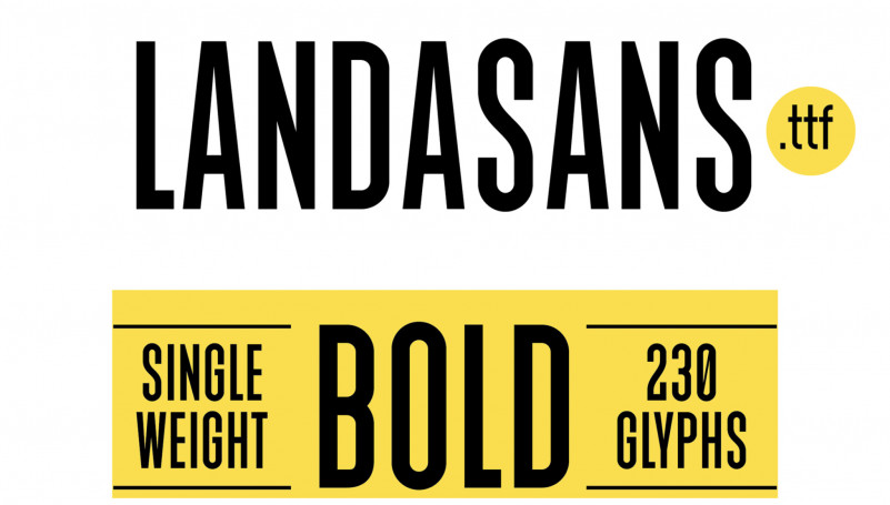 Landasans_demo01 font