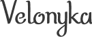 Velonyka font