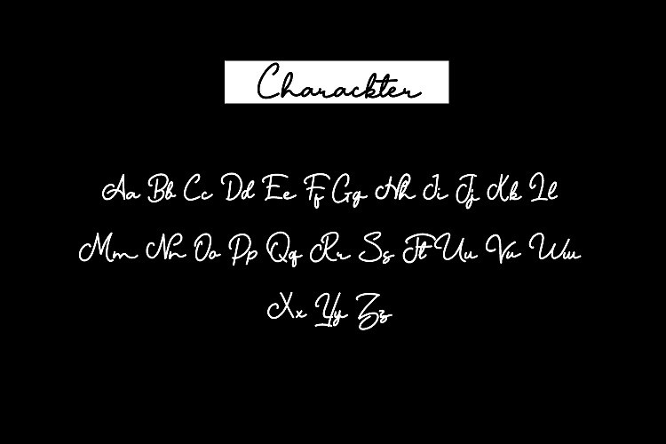 andalucia font