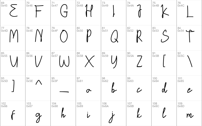 Archestra font